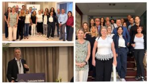 Assemblea Congressuale UILCA Gruppo Intesa Sanpaolo