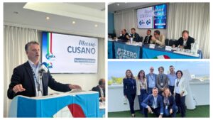 Assemblea Congressuale Uilca Gruppo Unicredit
